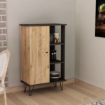 Accent-Cabinet