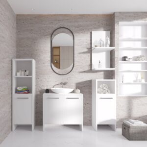 Сет за бања Мила