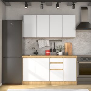 Кујна Ариа Бела