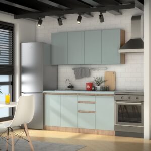 Кујна Ариа Минт