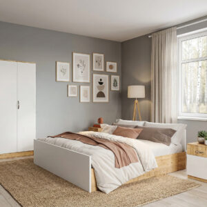 Сет за спална соба Арло